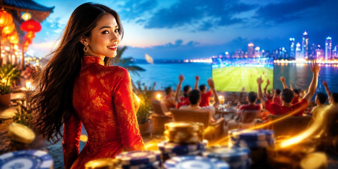 Cược thể thao điện tử tại Hà Nội