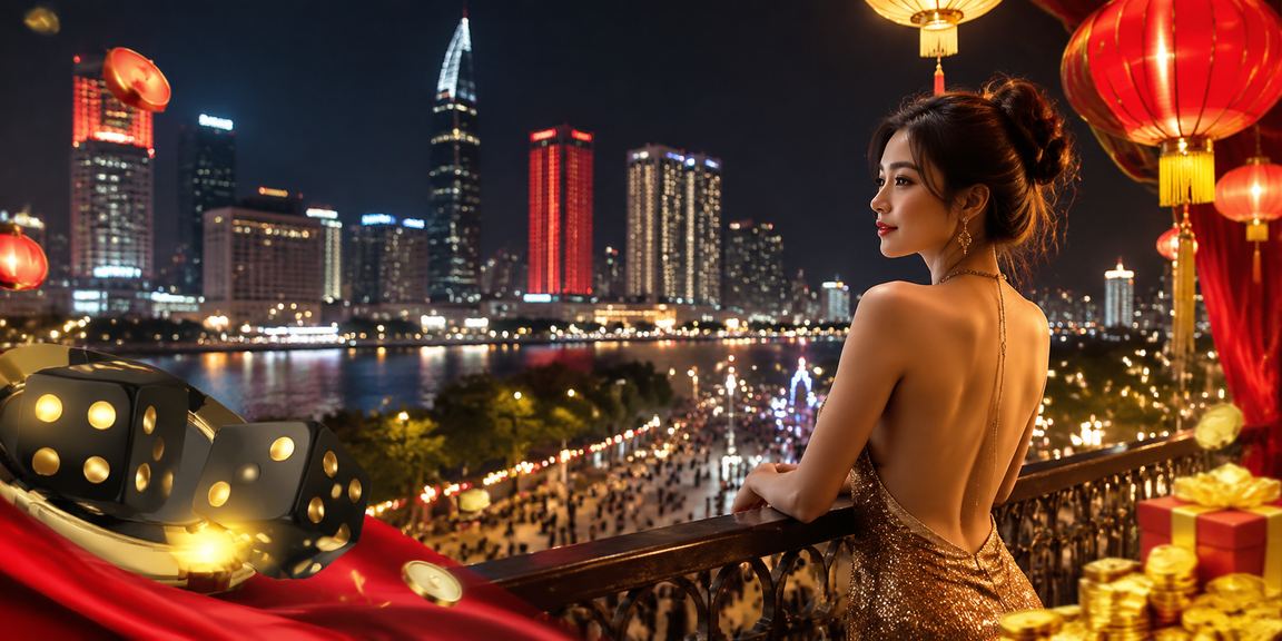 Trò chơi tài xỉu sôi động tại chợ đêm Hồ Chí Minh